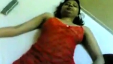 Beautiful Bengali Aunty Does Everything For Her Lover