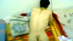 Amateur Gay Video from Saudi Arabia