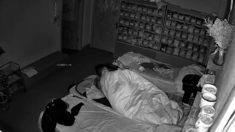 Amateur sex hidden cam