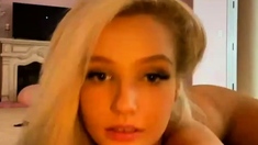 Sexy Amateur Webcam Free Babe Porn Video