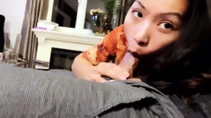 Japanese amateur Asian big boobs mother