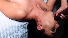 Eva Angelina Conviction Big Cocks Interracial Teens