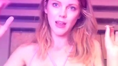 Solo Free Amateur Webcam Porn Video