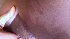 Hot Big Black Latina booty Black and Ebony