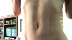 Amateur Webcam Babes Going Solo