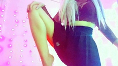 Alice Amateur Blonde Teen Ftvgirls Masturbation