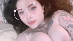 Latina Webcams 027 Free Big Boobs Porn Video