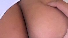 Busty Babes In Hardcore Pov Video