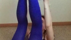 Mom Amateur Webcam Pussy Masturbate