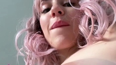 ManyVids Mama Fiona Nursing My Son POV