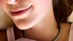 Perfect Pussy Close up milf Selda