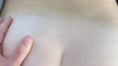 Great Amateur Ass Pov