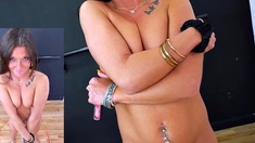 Brandnewamateurs - Rachel - Dont Like To Suck
