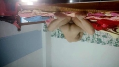 Amateur sex hidden cam