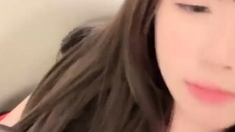 Horny busty japanese teen group sex with big black dick