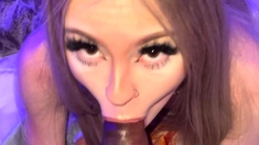 Blonde Geek Porn Hardcore Sex Big Cock Deep Pleasure