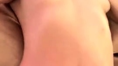 Amateur busty webcam teen babe