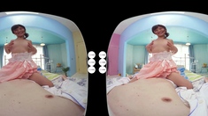 Asian POV Amateur Sex