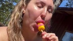 Kleopetraaa Goddess aka kleopetraaa OnlyFans - Casually
