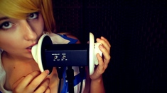 Hot amateur webcam teen masturbates for their fans