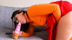 Perfect Pussy Close Up Milf Selda