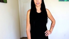 Kendall Olsen - BBC Cuck Therapy