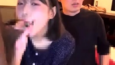 Japanese Cuck Loves Getting Humbled