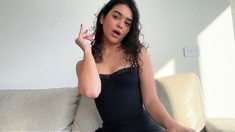 AddictiveJenna - Human Atm Training Joi