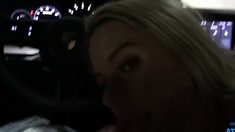 ATKGirlfriends Summer Vixen Wax Museum