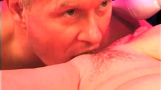 Amateur teen girls pussy licking