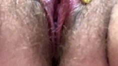 Solo Amateur Jerks Dick