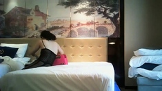 Amateur Couple Hidden Cam