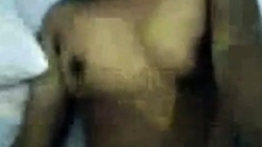 Janda Malay - Amateur Asian MILF POV