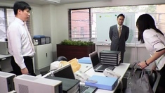 Yui Aizawa In Hello Asian Japanese Titty By