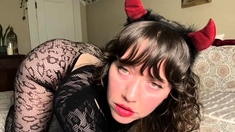 Alex Bishop - Devil Made Me Do It CEI