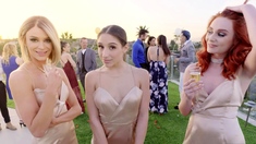 Lifeselector-the Wedding Crasher, Khloe Kapri