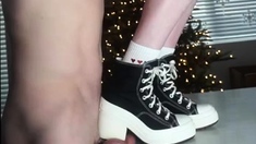 Krushonyouxoxo - Stompin