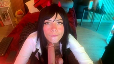 Perfect Pussy Close up milf Selda