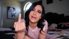 Mila P - Fuck You Loser
