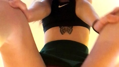 giantess pov always wins smh