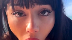 Hannah Jo Gives A Sloppy Blowjob On The Boat Onlyfans Video
