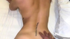 Iris Rodriguez Gets Fucked Hard And Swallow Cum Onlyfans