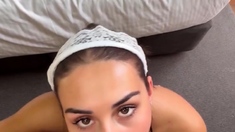 Sarah Henderson Bg Maid Sex Tape