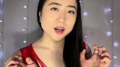 ASMR Why You Should Try My Pussy Out