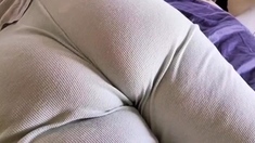 Vicktoriatacos - Butt Pillow Pajama Farts Compilation