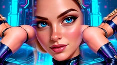 House Of Humiliation - Give Yourself Completely To Your Ai