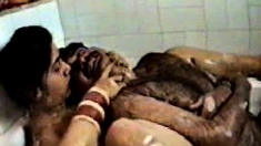 Desi indian pakistan or nepali amateur couple sextape