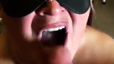 Superb Bj # 59 - Pov