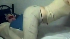 Webcam Skype Show Sexy Girl Greek Hot Ass