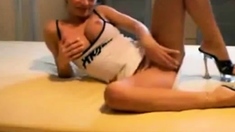 German Homemade Fuck